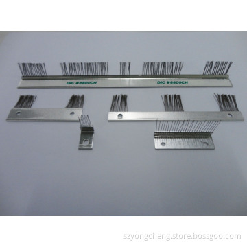 Anti-Static Brush (Aluminium frame type)